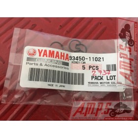93450-11021 CIRCLIP PW50 PISTON VILEBREQUIN (2005-2019)- pièce moto occasion