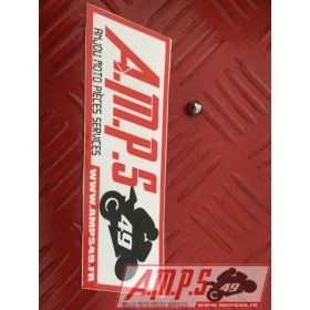 Bille AG 200 2013 93505-16006- pièce moto occasion