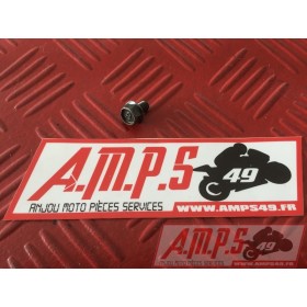 95817-06010 vis tète tronconique 3hh yamaha XJR1300 FJR1300 TDM850 TZ250 FZR600- pièce moto occasion