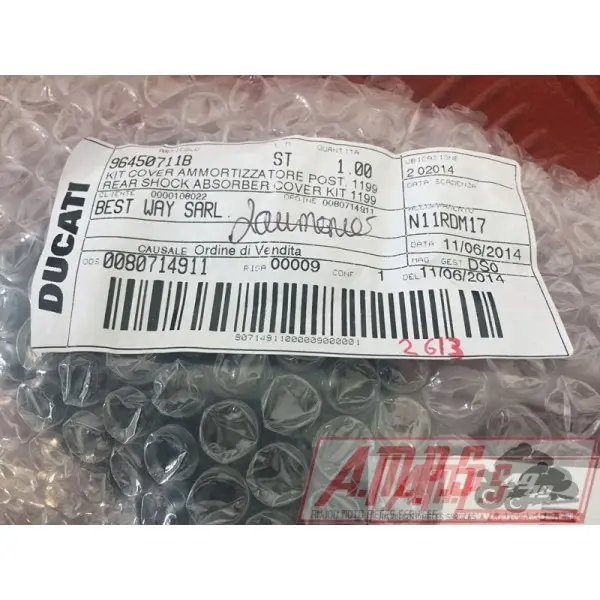 96450711B DUCATILOTAYAM350384new