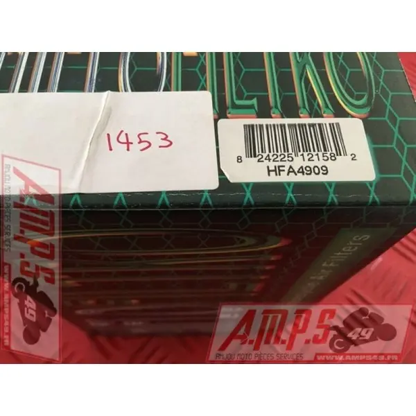 824225121582 HFA4909LOTAYAM350400new