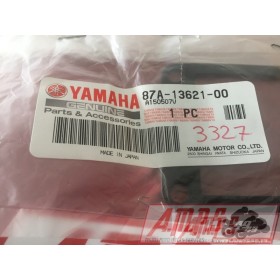 Joint boite a clapet YAMAHA DT 50 87A-13621-00- pièce moto occasion