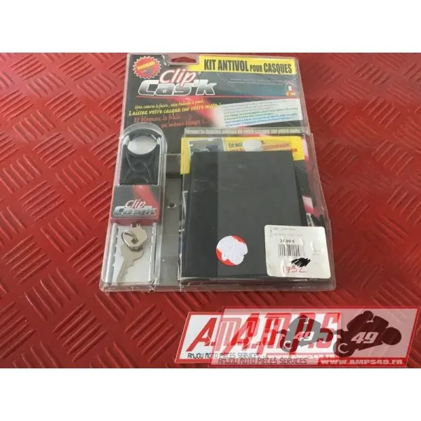 ANTIVOL CLIP CASKLOTAYAM350417new