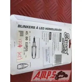BLINKERS A LED HOMOLOGUES ER CLIGNO 35LOTAYAM350421new