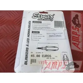 BLINKERS A LED HOMOLOGUES ER CLIGNO 35LOTAYAM350421new