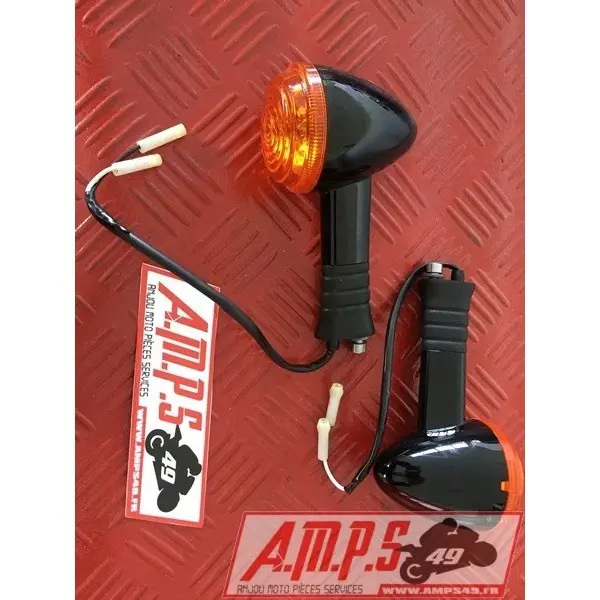 BLINKERS A LED HOMOLOGUES ER CLIGNO 35LOTAYAM350421new