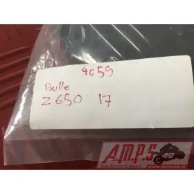 BULLE Z650 17LOTAYAM350423new