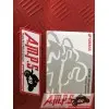 CARNET DE GARANTIE YAMAHA ref1869 EDITION JANVIER 2016LOTAYAM350431new