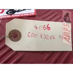 CARTER EMBRAYAGE 600 FAZER 98-03LOTAYAM350433new