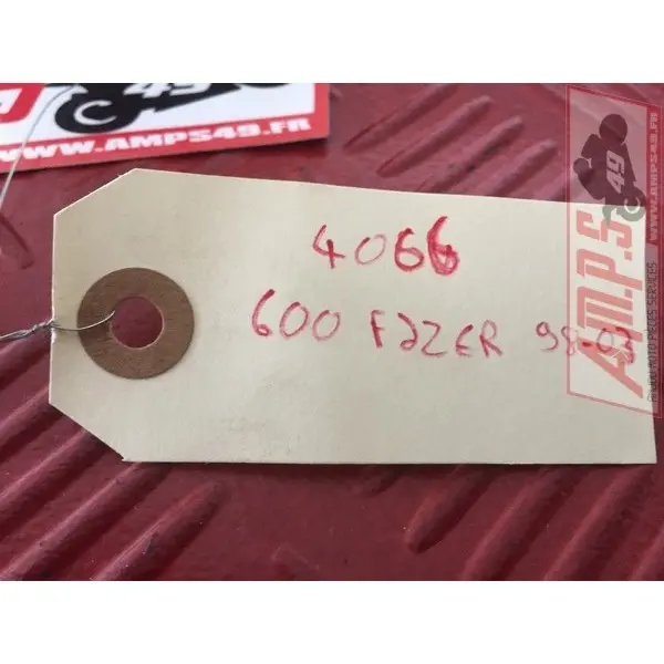 CARTER EMBRAYAGE 600 FAZER 98-03LOTAYAM350433new