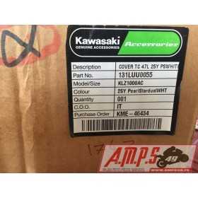 COVER TC 47L 25Y PSWHITELOTAYAM350440new