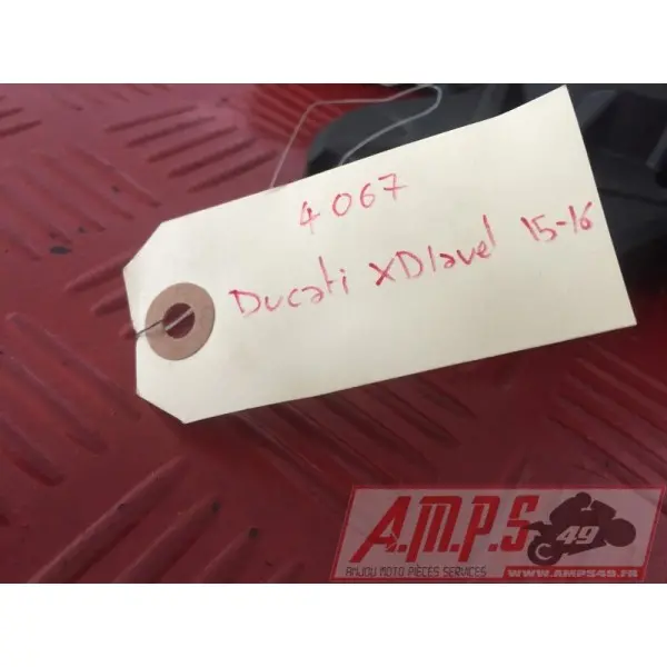 DUCATI XDLAVEL 15-16LOTAYAM350448new
