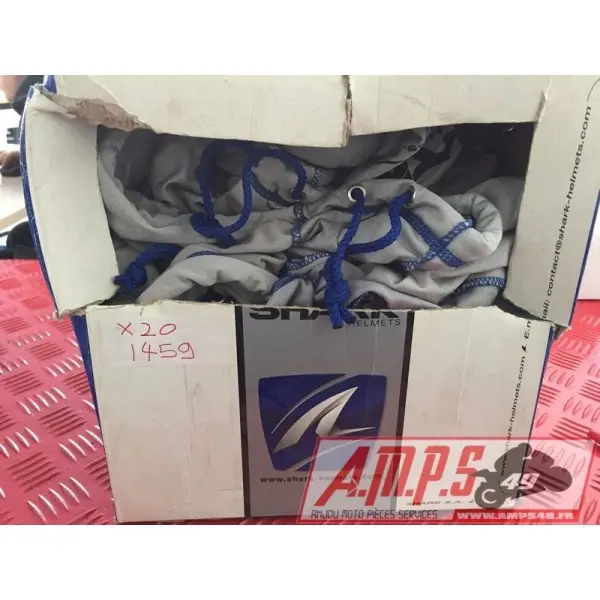 Housse de casque sharkLOTAYAM350462new