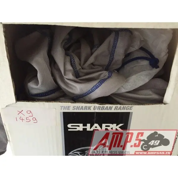 Housse de casque sharkLOTAYAM350462new