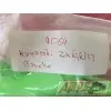 KAWASAKI ZX 10 (R) 13 CARENAGE ARRIERE GAUCHELOTAYAM350472new