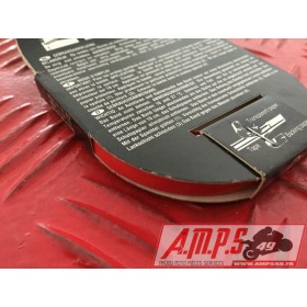 Liseret T Uning Starline 6 mm LB03AK- pièce moto occasion