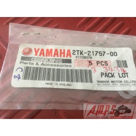 Rondelle 250 / 450 WRF 2TK-21757-00- pièce moto occasion