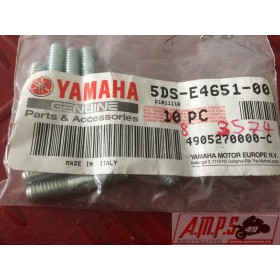 Vis 5DS-E4651-00- pièce moto occasion