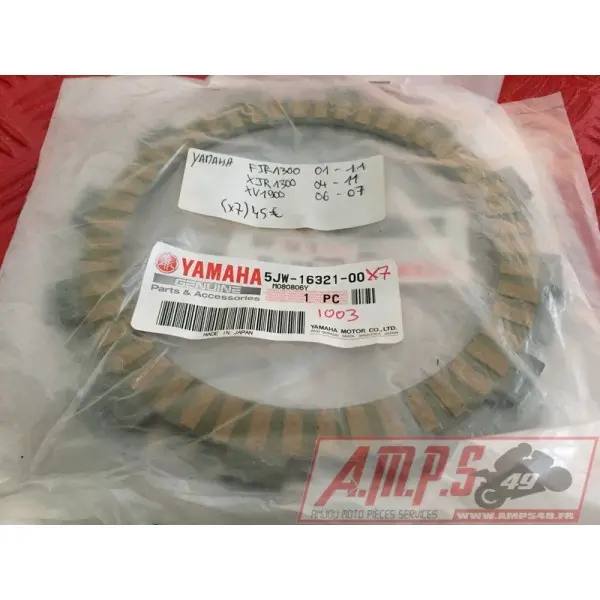 5JW-16321-00LOTAYAM350779new