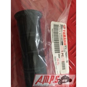 Poignee (g) YFM250 YFM 350 GRIZZLY BEAR TRACKER 5FU-F6241-10- pièce moto occasion