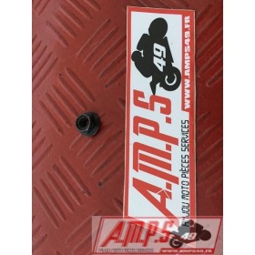 Ecrou autoblocant 90185-08169- pièce moto occasion