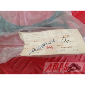 Joint de carter 250 / 400 XS 256 15461 00 00- pièce moto occasion