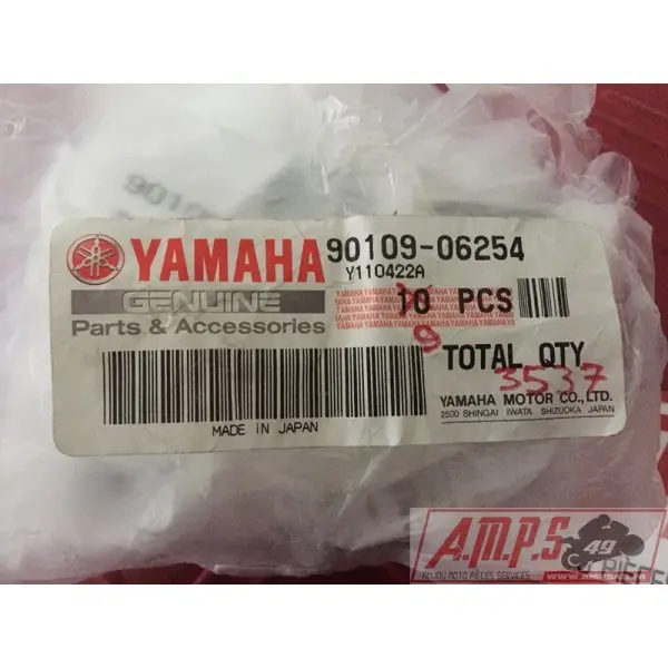 90109-06254 2LOTAYAM350892new