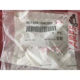 Vis 90109-08087- pièce moto occasion