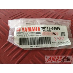 Vis 90111-08075- pièce moto occasion