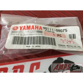 Vis 90111-08075- pièce moto occasion