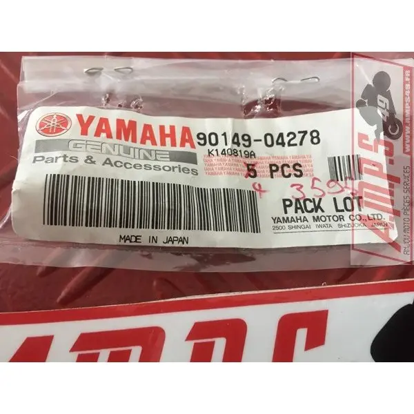 90149-04278 2LOTAYAM350927new