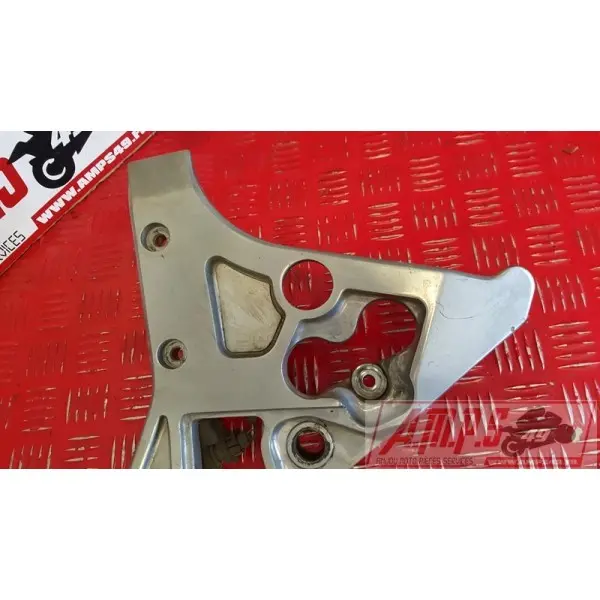Platine repose pied droite 1200 FJ