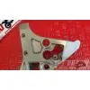 Platine repose pied droite 1200 FJ