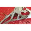 Platine repose pied droite 1200 FJ