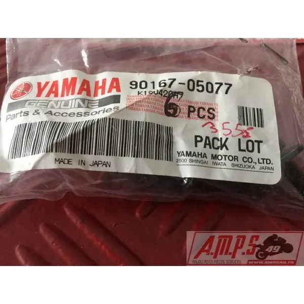 90167-05077 2LOTAYAM350947new