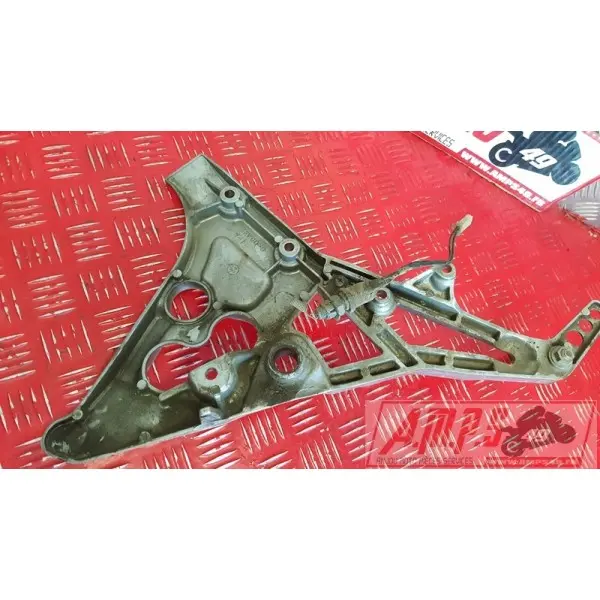 Platine repose pied droite 1200 FJ