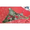 Platine repose pied droite 1200 FJ