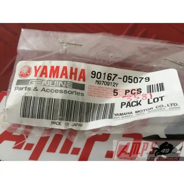 90167-05079 2LOTAYAM350949new