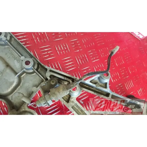 Platine repose pied droite 1200 FJ