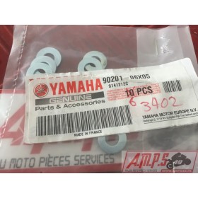 Rondelle plate 90201-06X05- pièce moto occasion