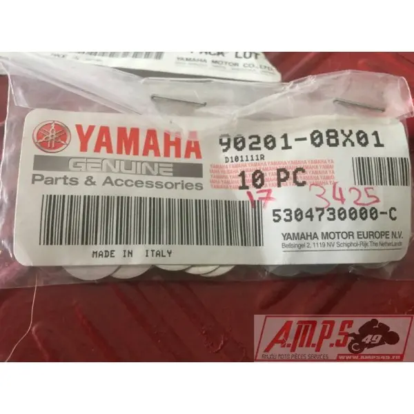 90201-08X01LOTAYAM350957new