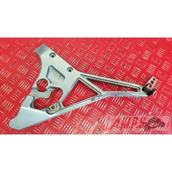 Platine repose pied gauche 1200 FJ