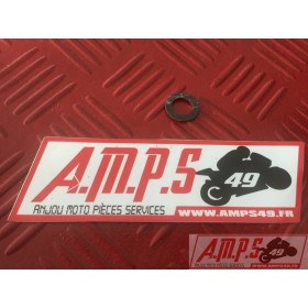 Rondelle plate 90201-10058- pièce moto occasion