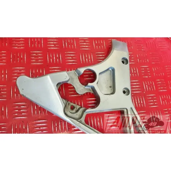 Platine repose pied gauche 1200 FJ