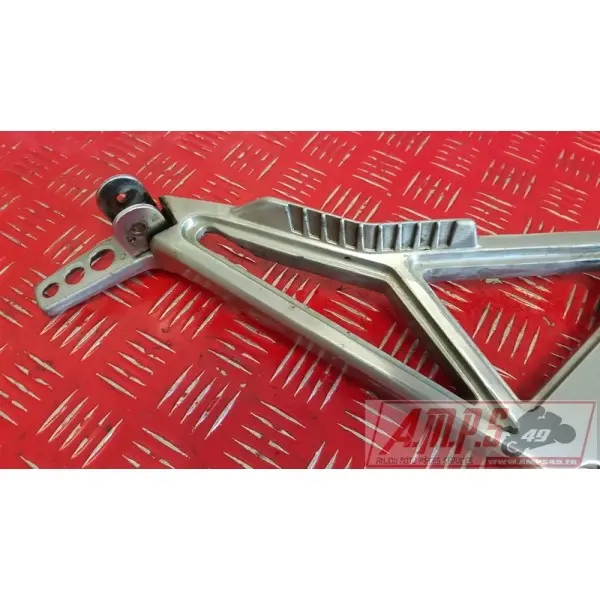 Platine repose pied gauche 1200 FJ