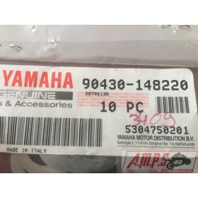 Joint 90430-148220- pièce moto occasion