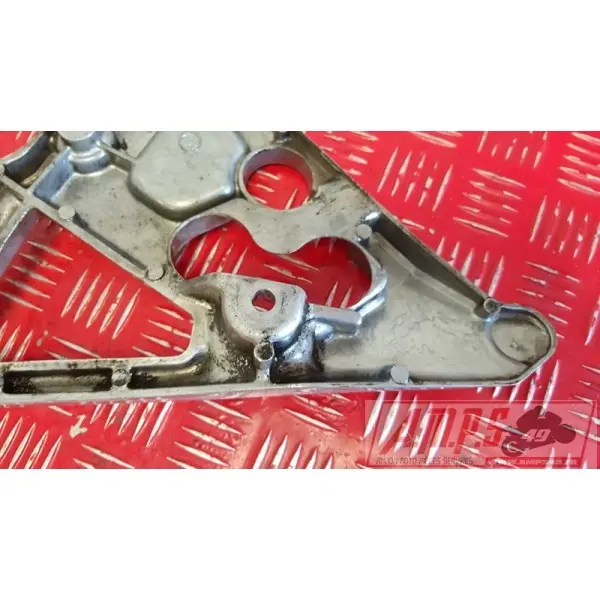 Platine repose pied gauche 1200 FJ
