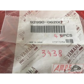 Rondelle plate 92990-06200- pièce moto occasion