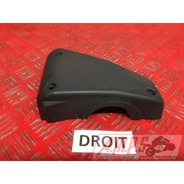 Cache plastique droitFZS60000AV-528-WHB4-F4351141used