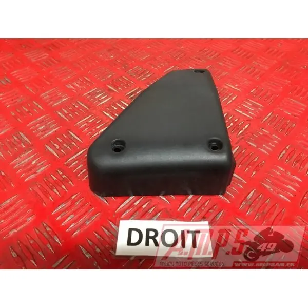 Cache plastique droitFZS60000AV-528-WHB4-F4351141used